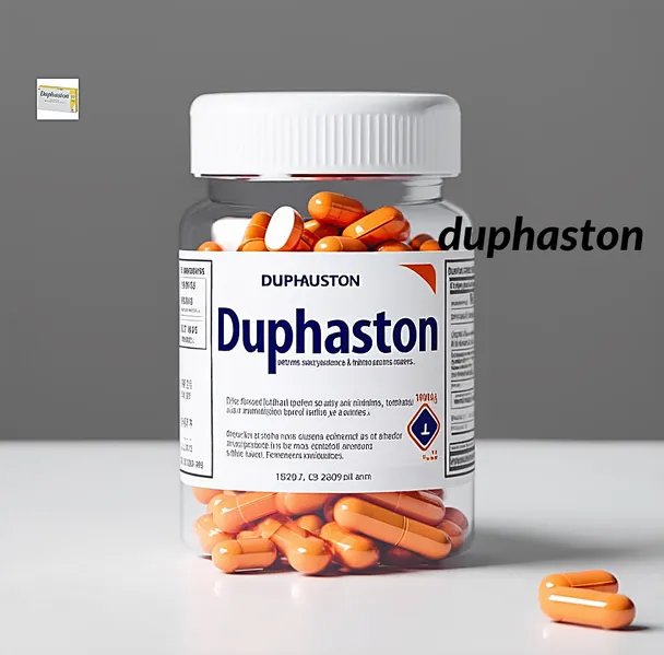 Duphaston en ligne